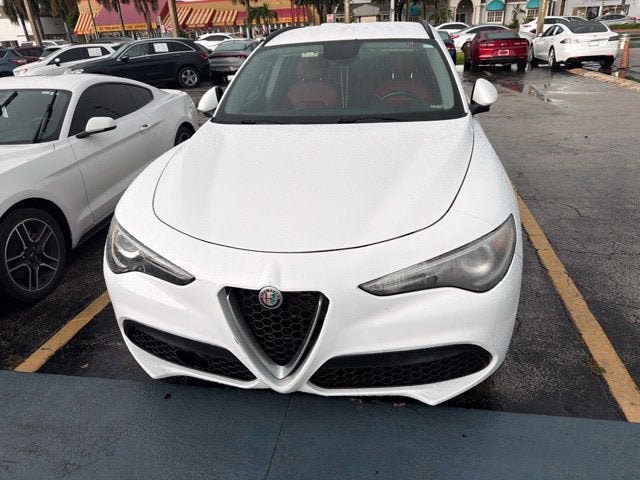 alfa romeo stelvio 2019 ZASPAJAN0K7C51789 image alfa romeo stelvio 2019 ZASPAJAN0K7C51789 image